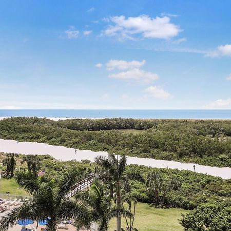 Villa South Seas Tower 4-704 Marco Island Exterior foto