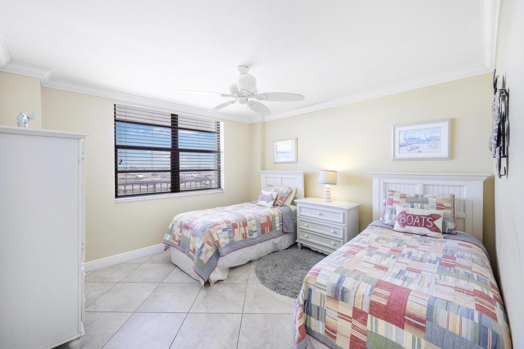 Villa South Seas Tower 4-704 Marco Island Exterior foto