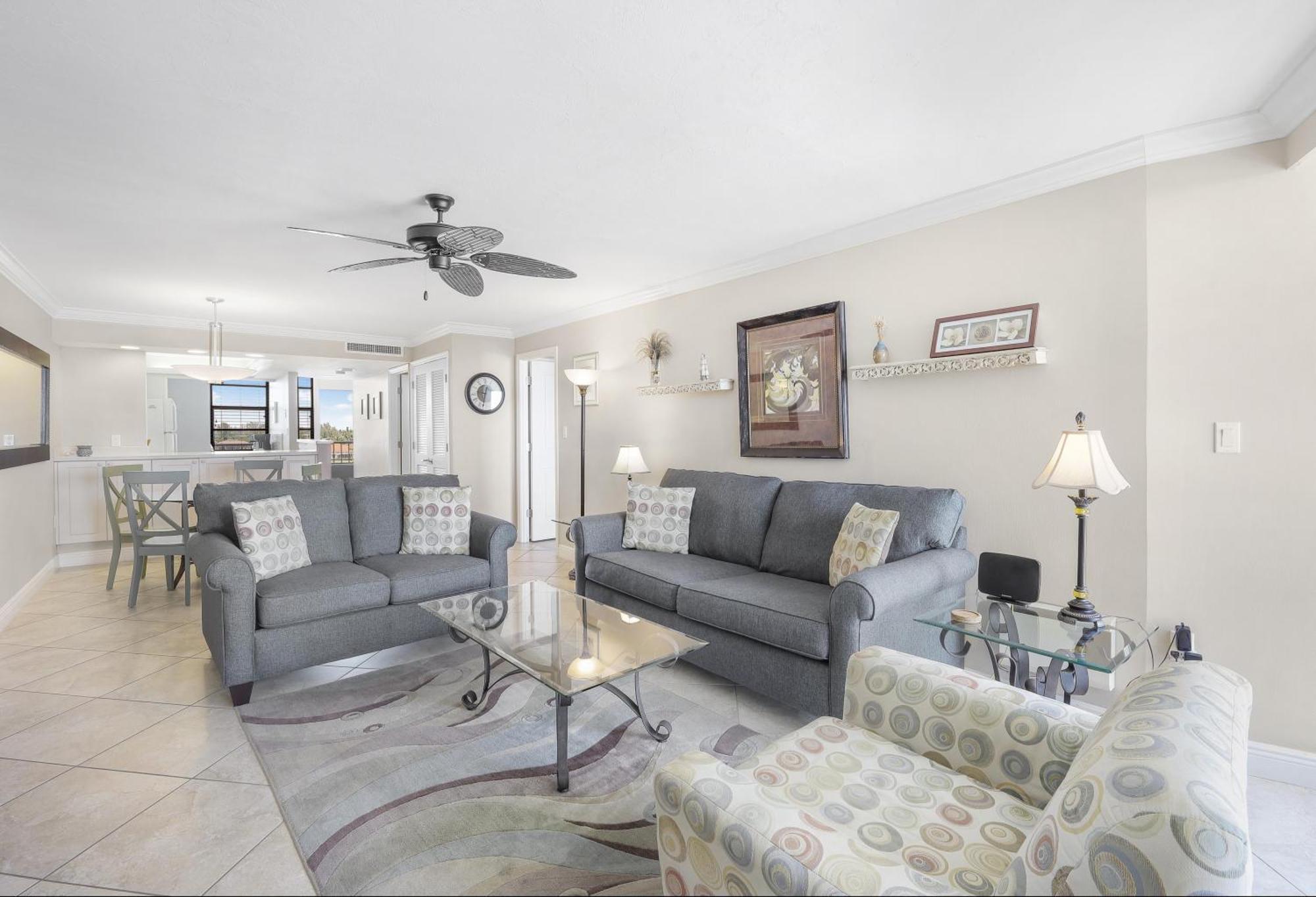 Villa South Seas Tower 4-704 Marco Island Exterior foto